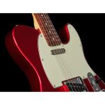 Gitara elektryczna Fender Exclusive MIJ 60s Tele RW CAR - 8