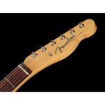 Gitara elektryczna Fender Exclusive MIJ 60s Tele RW CAR - 9