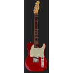 Gitara elektryczna Fender Exclusive MIJ 60s Tele RW CAR - 13