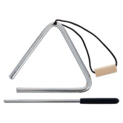 Trójkąt Triangel Thomann WT10  10cm