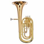 Róg barytonowy Thomann BR-802L Baritone Horn - 2