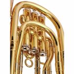 Róg barytonowy Thomann BR-802L Baritone Horn - 7