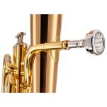 Róg barytonowy Thomann BR-802L Baritone Horn - 8