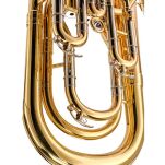 Róg barytonowy Thomann BR-802L Baritone Horn - 9