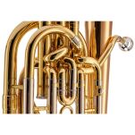 Róg barytonowy Thomann BR-802L Baritone Horn - 10