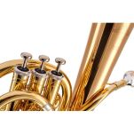 Róg barytonowy Thomann BR-802L Baritone Horn - 11