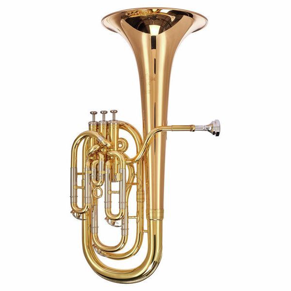 Róg barytonowy Thomann BR-802L Baritone Horn
