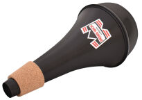 Tłumik do ćwiczeń Puzon lub duży Flugelhorn Denis Wick 5527 - 2