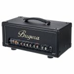 Wzmacniacz gitarowy lampowy Bugera G5 Infinium - 3