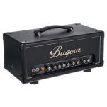 Wzmacniacz gitarowy lampowy Bugera G5 Infinium - 4