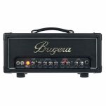 Wzmacniacz gitarowy lampowy Bugera G5 Infinium - 6