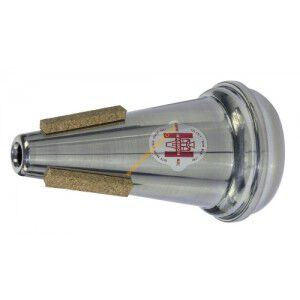 Tłumik Triple Play Trąbka (G1)  Harmon