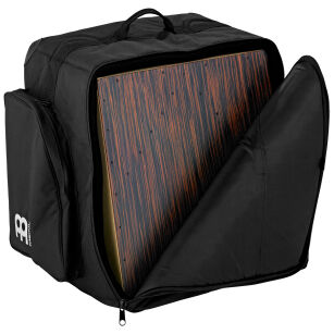 Pokrowiec na trejon MEINL MTREB czarny