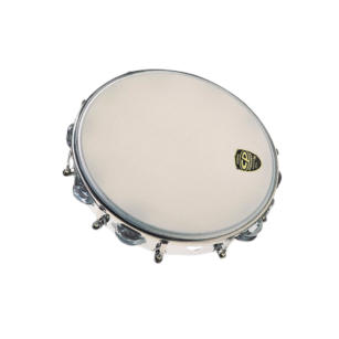 Tamburyno CP Tunable Latin Percussion CP392