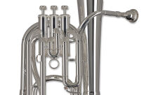 Sakshorn barytonowy GEWA BH650S - 12