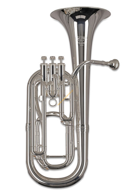 Sakshorn barytonowy GEWA BH650S