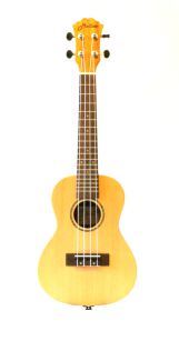 Ukulele elektro koncertowe MELLOW UKC-AMH