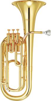 Baryton horn B Yamaha YBH-301