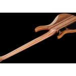 Gitara basowa bezprogowa 5-strunowa Harley Benton HBZ-2005FL NT Deluxe Series - 14