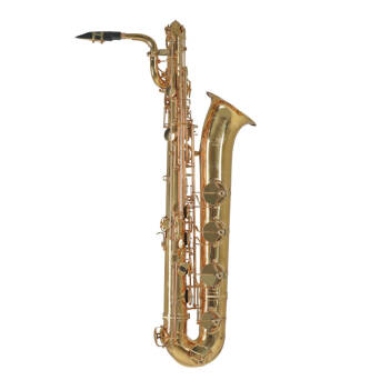 Saksofon barytonowy Eb CONN BS650