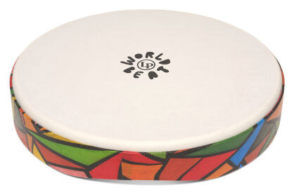 Bębenek ramowy Frame Drums World Beat Latin Percussion 14”
