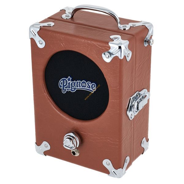 Wzmacniacz gitarowy Pignose 7-100 Combo BR
