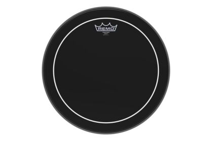 Naciąg Do Werbla 16" Pinstripe Ebony REMO
