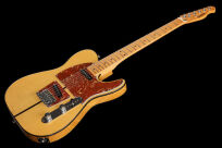 Gitara elektryczna Harley Benton TE-80 NT Deluxe Series - 6