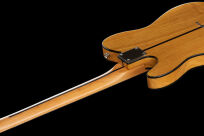 Gitara elektryczna Harley Benton TE-80 NT Deluxe Series - 9