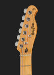 Gitara elektryczna Harley Benton TE-80 NT Deluxe Series - 11