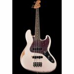 Gitara basowa 4 strunowa Fender Flea Sig Bass RDWRN SHP - 5