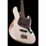 Gitara basowa 4 strunowa Fender Flea Sig Bass RDWRN SHP - 6