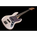 Gitara basowa 4 strunowa Fender Flea Sig Bass RDWRN SHP - 7