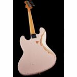 Gitara basowa 4 strunowa Fender Flea Sig Bass RDWRN SHP - 9