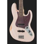 Gitara basowa 4 strunowa Fender Flea Sig Bass RDWRN SHP - 11