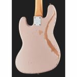 Gitara basowa 4 strunowa Fender Flea Sig Bass RDWRN SHP - 13