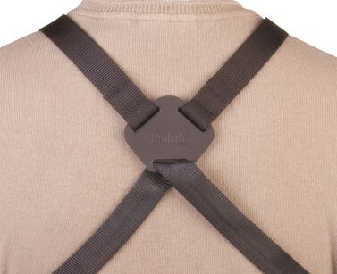 Szelki do saksofonu NEOTECH Simplicity Harness XL