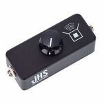 Efekt gitarowy do gitary elektrycznej JHS Pedals Little Black Amp - 2