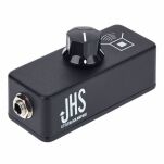 Efekt gitarowy do gitary elektrycznej JHS Pedals Little Black Amp - 4