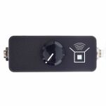 Efekt gitarowy do gitary elektrycznej JHS Pedals Little Black Amp - 9