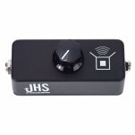 Efekt gitarowy do gitary elektrycznej JHS Pedals Little Black Amp - 10