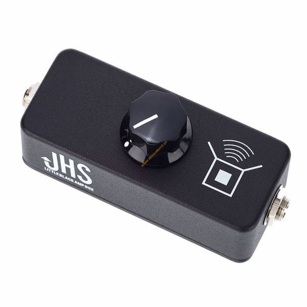 Efekt gitarowy do gitary elektrycznej JHS Pedals Little Black Amp