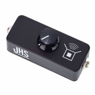 Efekt gitarowy do gitary elektrycznej JHS Pedals Little Black Amp