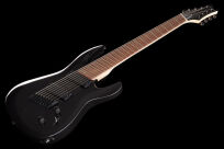 Gitara elektryczna Harley Benton R-458BK Fanfret - 3