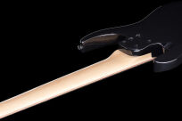 Gitara elektryczna Harley Benton R-458BK Fanfret - 4