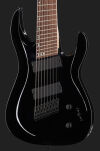 Gitara elektryczna Harley Benton R-458BK Fanfret - 8