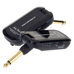 Zestaw bezprzewodowy Harley Benton AirBorne Instrument