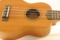 Ukulele sopranowe MELLOW UK-1 - 2