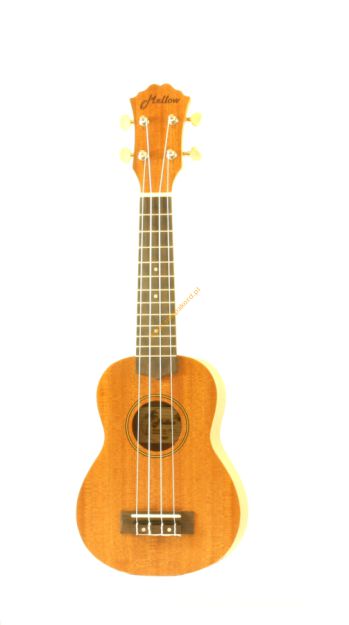 Ukulele sopranowe MELLOW UK-1