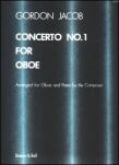 KSIĄŻKA - JACOB GORDON (1895-1984) - Koncert nr 1 - 2